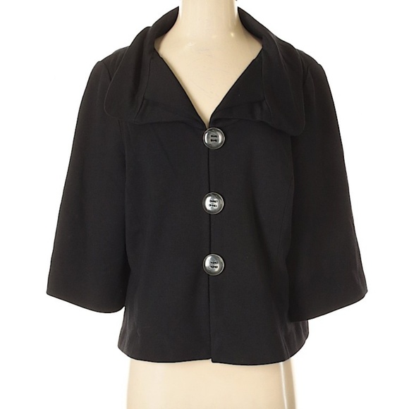 Sandro jacket - Picture 1 of 6